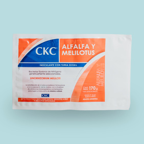 Laminado OPP cristal con polietileno tipo Pouch