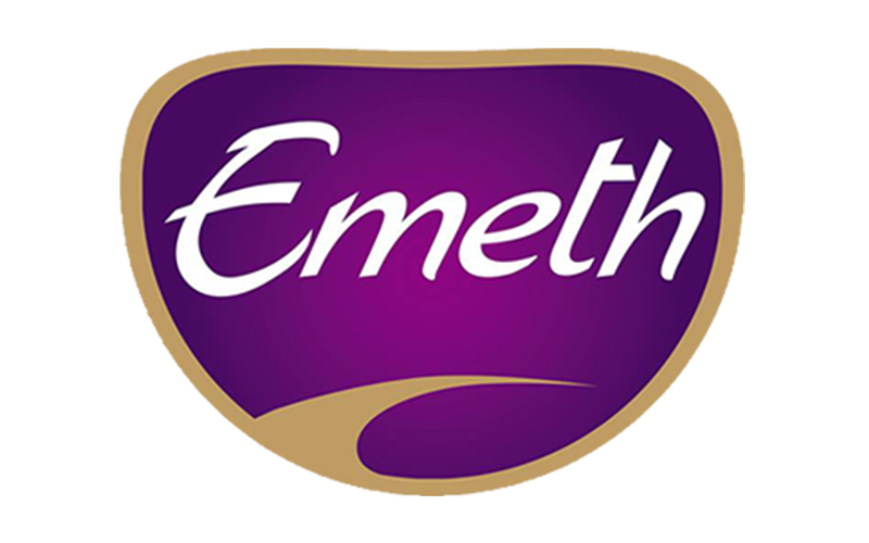 logo Emeth