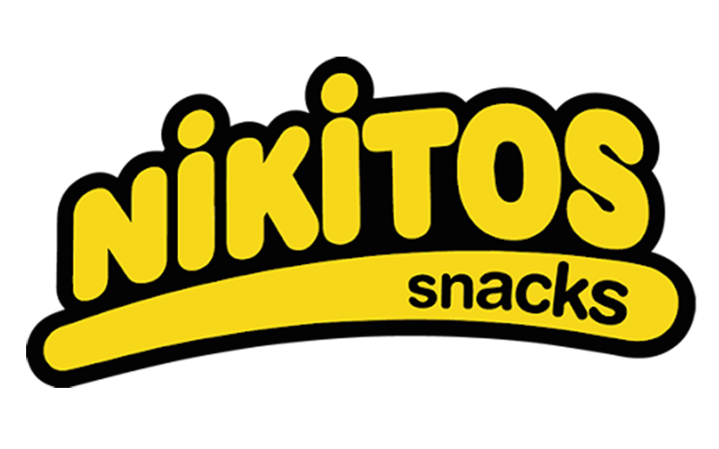 logo Nikitos