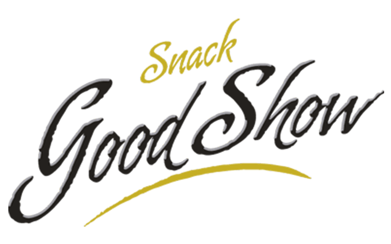 logo Snack Good Show
