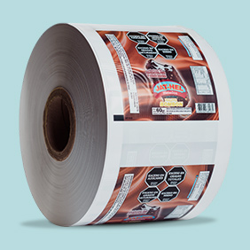 Bobinas para helados