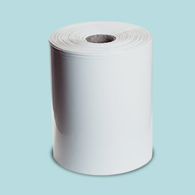 Bobina de polietileno - Sin impresión